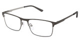 Superflex Eyeglasses SF-1183T GREY/M103