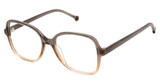 OTP Eyeglasses OTP-202 GREY HONEY/S403