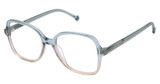 OTP Eyeglasses OTP-202 SKY ROSE/S404