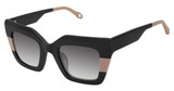 FYSH FYSH 2117 BLACK TAUPE/S400