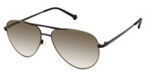 OTP Eyeglasses OTPS-2043 OLIVE BLACK/M216