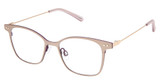 Kliik:denmark Eyeglasses K-781 LAVENDER PLUM/M107