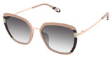 FYSH FYSH 2132 TAUPE DUSK MINT/S414