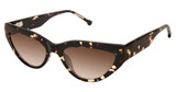 OTP Eyeglasses OTPS-2046 TORTOISE/S412