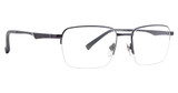 Ducks Unlimited Eyeglasses Interceptor GUNMETAL/GUN