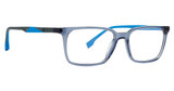 Ducks Unlimited Eyeglasses Volante NAVY/NAV