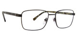 Ducks Unlimited Eyeglasses Montgomery BOTTOMLAND/BML