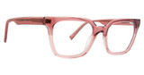 Trina Turk Eyeglasses Thomasin BERRY/BRY