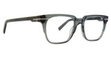 Trina Turk Eyeglasses Garrett ASH/ASH