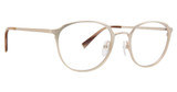 Trina Turk Eyeglasses Perrault GOLD/GLD