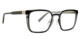 Trina Turk Eyeglasses Acosta MIDNIGHT/MDN