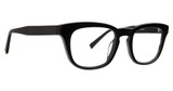 Trina Turk Eyeglasses Rosselli BLACK/BLK