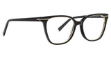 Trina Turk Franca BLACK/BLK