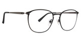 Argyleculture Eyeglasses Tunstall BLACK/BLK