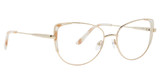 Jenny Lynn Eyewear Intelligent GOLD/GLD