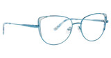 Jenny Lynn Eyewear Intelligent BLUE/BLU