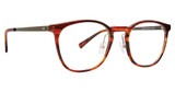 Life is Good Eyeglasses Naso BROWN HORN/BRH