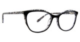 XOXO Eyeglasses Elsey BLACK/BLK