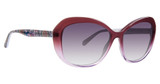 Vera Bradley Eyeglasses Saline MARRAKESH/MRK