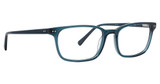 Life is Good Eyeglasses Chase BLUE/BLU