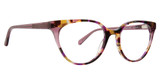 Vera Bradley Eyeglasses VB Minam MARRAKESH/MRK Vera Bradley Eyeglasses VB Minam MARRAKESH/MRK