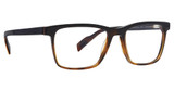 Ducks Unlimited Eyeglasses Tussock BLACK/TORTOISE/BKT