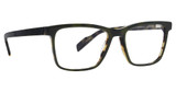Ducks Unlimited Eyeglasses Tussock GREEN TORTOISE/GRTR