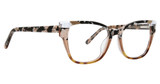 XOXO Eyeglasses Irvine ROSE/ROS