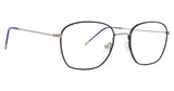 Life is Good Eyeglasses Jasper NAVY/NAV