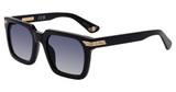 Police Eyeglasses SPLP29 Shiny Black 700Y