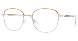 Global Optique Eyeglasses PB870 GREEN