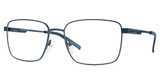 Global Optique Eyeglasses MP604 MATTE DARK BLUE