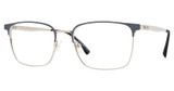 Global Optique Eyeglasses T116 MATTE GUNMETAL