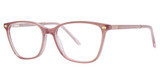 Avalon Collection Eyeglasses 5090 Rose