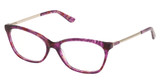 Guess? Eyeglasses GU50194 violet/other/083