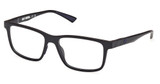 Harley-Davidson Eyeglasses HD50024 matte black/002