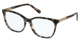 Harley-Davidson Eyeglasses HD50075 light brown/other/047