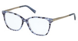 J. Landon Eyeglasses JL50010 light blue/other/086