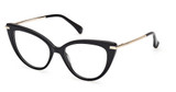 MaxMara Eyeglasses MM5145 shiny black/001