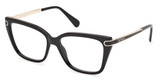 Max&Co. Eyeglasses MO5146 shiny black/001
