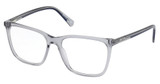 Kenneth Cole Reaction Eyeglasses RN50024 grey/other/020