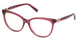 Viva Eyeglasses VV50014 shiny bordeaux/069
