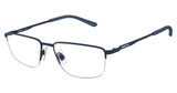 Arnette Eyeglasses AN6147 MIEZ MATTE DARK BLUE/749