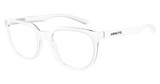 Arnette Eyeglasses AN7263 LINES CRYSTAL MATTE/SHINY/2761