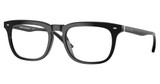 Brooks Brothers Eyeglasses BB2067U BLACK/6064