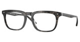 Brooks Brothers Eyeglasses BB2067U GREY TORT/6168