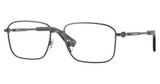 Burberry Eyeglasses BE1389 GREY/1316