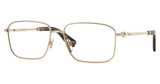 Burberry BE1389 LIGHT GOLD/1109