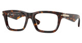 Burberry Eyeglasses BE2419 DARK HAVANA/3002