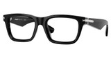 Burberry Eyeglasses BE2419 BLACK/3001